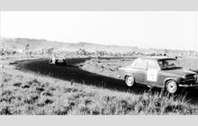 Additional Photo - Johannesburg 9 Hours 1958