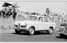 Additional Photo - Johannesburg 9 Hours 1958