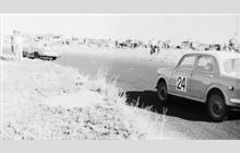 Additional Photo - Johannesburg 9 Hours 1958