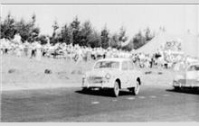 Additional Photo - Johannesburg 9 Hours 1958