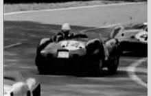 14 - Ferrari 250 TR Scaglietti Spyder #0728TR - Scuderia Ferrari