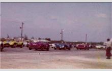 Additional Photo - Lime Rock - Classes: CM+DM+EM+FM+GM 1958