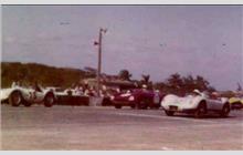Additional Photo - Lime Rock - Classes: CM+DM+EM+FM+GM 1958