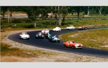 Additional Photo - SCCA National Lime Rock - Classes BP+CP 1958