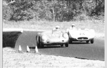 140 - Porsche 550 RS