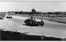 Additional Photo - Preliminary Louisville - Novice 1958