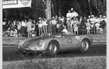 29 - Porsche RS Spyder #0140