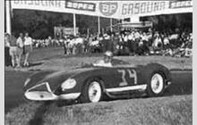 34 - Maserati 300S #3082 - ATCA