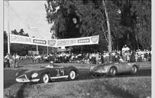 Additional Photo - Lourenço Marques 1958