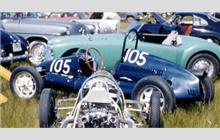Additional Photo - SCCA Regional Marlboro - Classes: EP+FP+GP+HP+HM+FIII 1958
