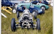 Additional Photo - SCCA Regional Marlboro - Classes: EP+FP+GP+HP+HM+FIII 1958