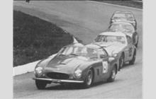 Additional Photo - Coppa Sant Ambroeus - Grand Touring over 1300 cc 1958