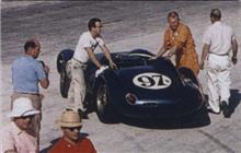 97 - Scarab Mk II Chevrolet #002 (Troutman-Barnes) - Reventlow Automobiles