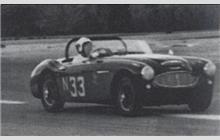 33N - Austin-Healey 100-6