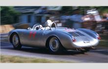 54 - Porsche 550