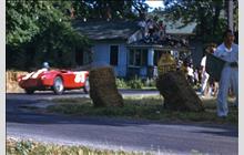 Additional Photo - Put-In-Bay - Classes FM+EP 1958