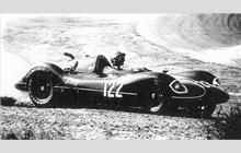 122 - Cooper - Porsche - Team Empire