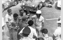 Additional Photo - Santa Ana - Sports and Grand Touring 1958