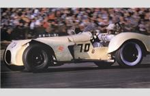 Additional Photo - Santa Barbara - Classes: BM+CM+DM 1958