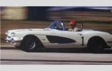 1 - Chevrolet Corvette - Richard Doane