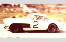 2 - Chevrolet Corvette #E57S1004759 - Richard Thompson