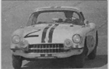 2 - Chevrolet Corvette #E57S1004759 - Richard Thompson