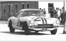 2 - Chevrolet Corvette #E57S1004759 - Richard Thompson