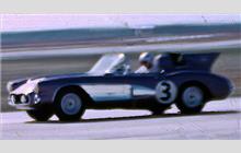 3 - Chevrolet Corvette SR-2 #E56S002522 - James Jeffords
