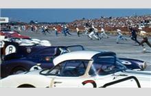 3 - Chevrolet Corvette SR-2 #E56S002522 - James Jeffords