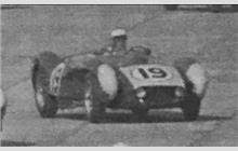 19 - Ferrari 250 TR Scaglietti Spyder 58 #0732TR - Harry Kullen