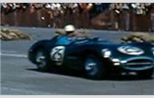 25 - Aston Martin DBR1/300 #1 - David Brown