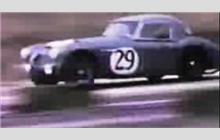 29 - Austin-Healey 100MM - Hambro Automotive Corporation