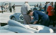 46 - Porsche 550 RS - Marshall Motors