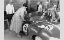 78 - Elva Mk II Climax - Ripley Motor Co.