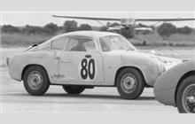 80 - Fiat-Abarth 750 Zagato #264681 - Dr. Harry Fry