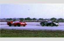 Additional Photo - Sebring 12 Hours 1958