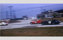 Additional Photo - Sebring 12 Hours 1958