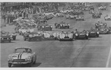 Additional Photo - Sebring 12 Hours 1958