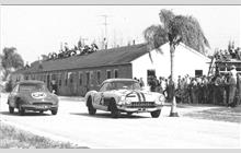 Additional Photo - Sebring 12 Hours 1958