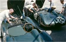 Additional Photo - Sebring 12 Hours 1958