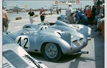 Additional Photo - Sebring 12 Hours 1958