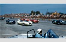 Additional Photo - Sebring 12 Hours 1958