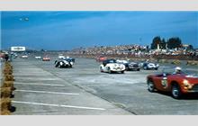 Additional Photo - Sebring 12 Hours 1958