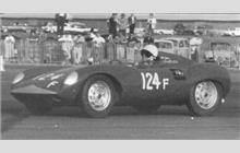 124 - Porsche 550 #0104