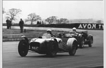 Additional Photo - AMOC Silverstone 1958
