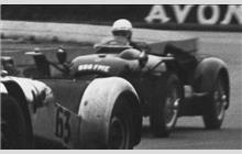 Additional Photo - AMOC Silverstone 1958