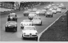 Additional Photo - Grand Prix Spa - Grand Touring 2000 cc 1958