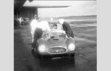 Additional Photo - Stockton - Modified over 1500 cc 1958