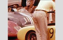 Additional Photo - SCCA Regional Thompson - Classes Modified+UR 1958