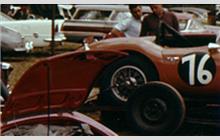 Additional Photo - SCCA Regional Thompson - Classes Modified+UR 1958